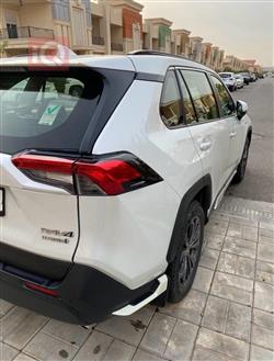 تويوتا راف 4